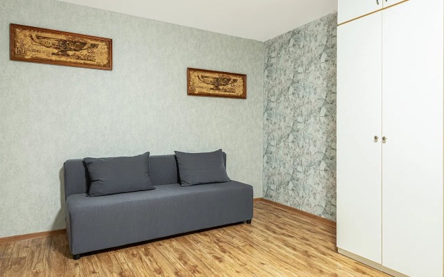 Odnokomnatnaya Kvartira Flat