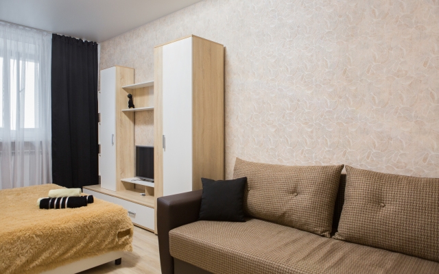 Na Ulitse Kirova 21 Apartments