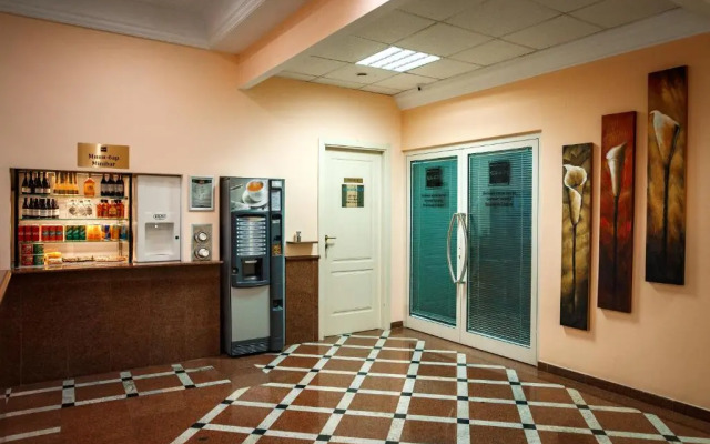 Отель River Palace