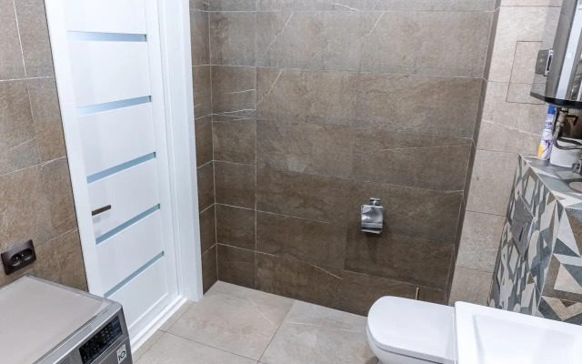 Bedandrest Tekhnicheskiy 91 Apartments