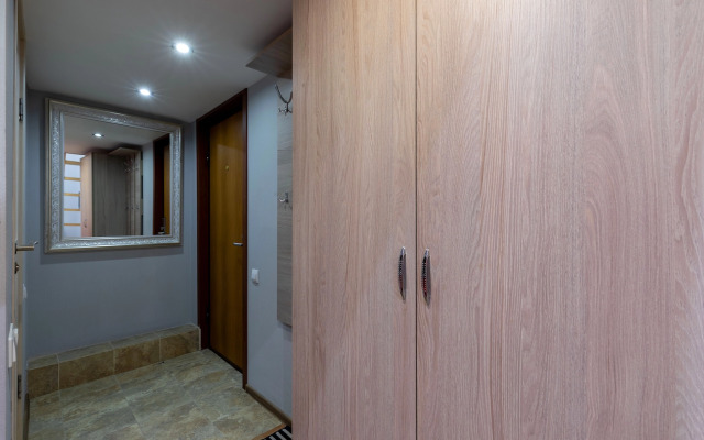 Апартаменты Prime m44