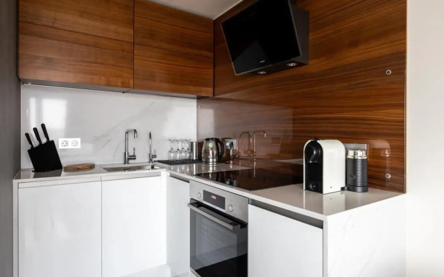 Great apart Duplex на Арбате