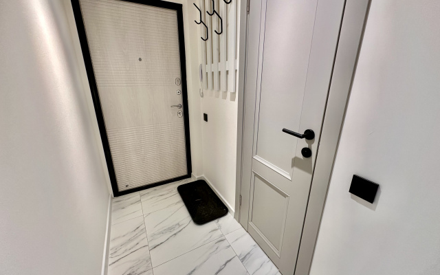 Апартаменты Девять Ярдов DeLuxe