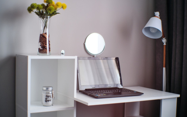 Апартаменты Fly apartment