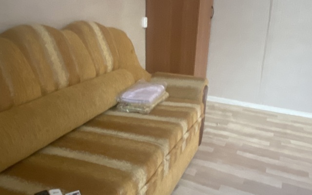 Апартаменты на Ленина 58В