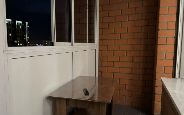 Uyutnaya Aeroport Piskunova Lisikha Flat
