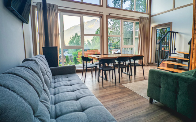 Grinch Hotel Arhiz Guest House