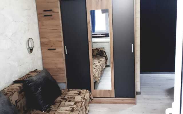Novostroyka Na Ulitse Kurnatovskogo 8 Apartments