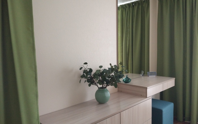 Apartments Krasnogorsky