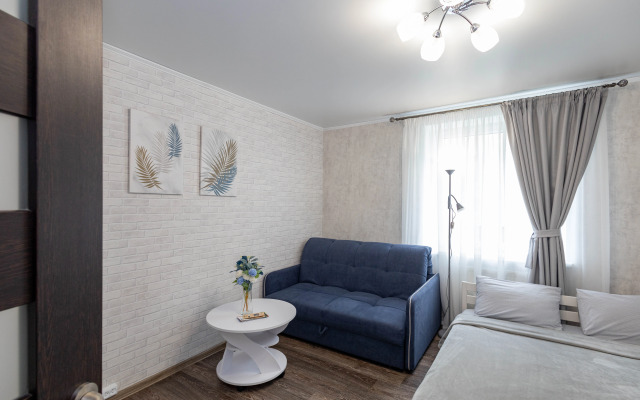 Dyuna Flat