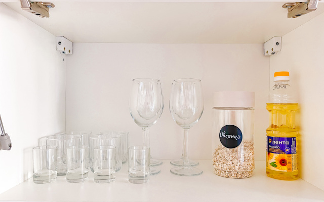 Апартаменты Город N Синее Море