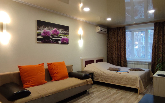 Квартира на Гоголя 17