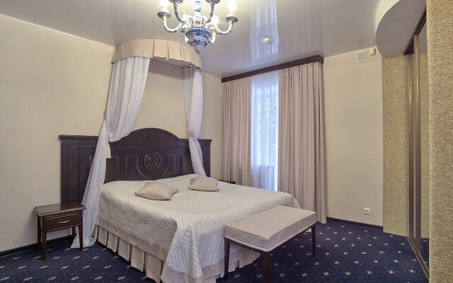 Mini-Otel Abazhur