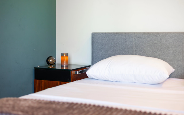 Квартира 2-к в новостройке, улица Дереника Демирчяна,DE114