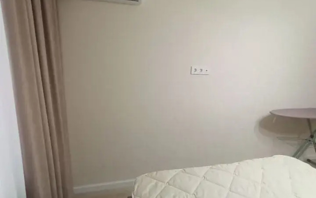 Na Prospekte Ibragimova 32a Flat