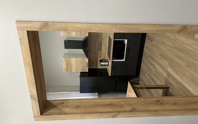 Kottedzh Krasnaya Polyana Privat House