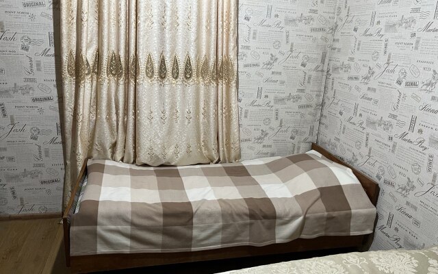 Alisa Guest house