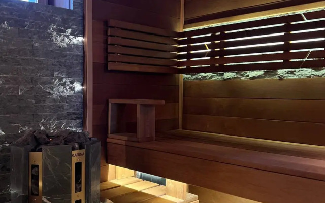 Частный дом в Пушкино на Улице Кирова 22В