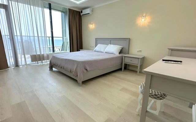 Апартаменты 118