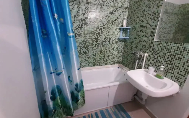 Апартаменты АТМОСФЕРА 1