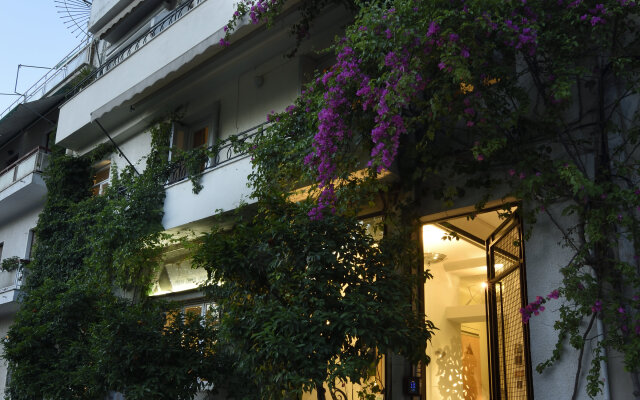 Athens Green Apartments