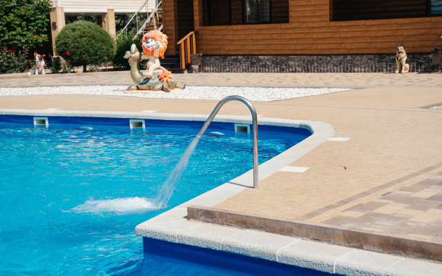 Termal Spa-Hotel Baza Otdyiha Hutorok