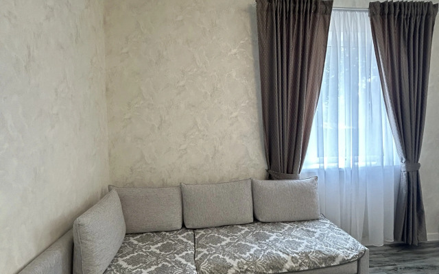 V Krasivom Pskove Guest House