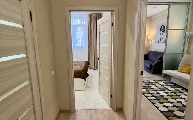 Квартира на Крымской 89 (540)