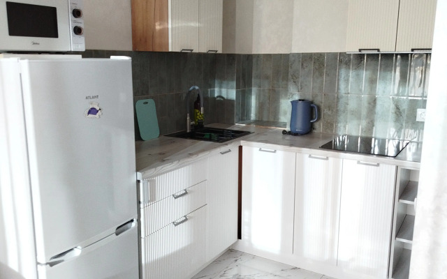 2komn. Miami Minsk Mir Apartments