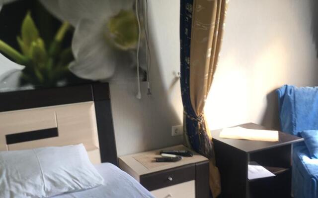 Marina Guest House