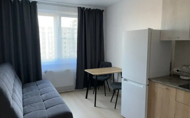 Квартира Уютная Однокомнатная в Новостройке