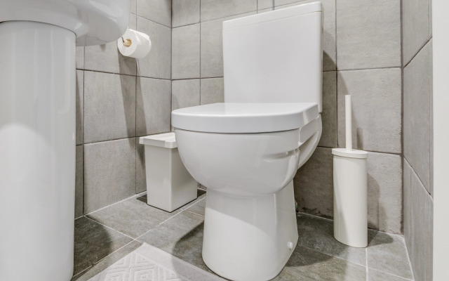 Апартаменты Sokroma Черный слон 1