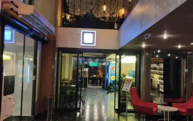 Kuhla Hotel