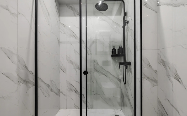 Lenina 217a S Basseynom 2 Apartments