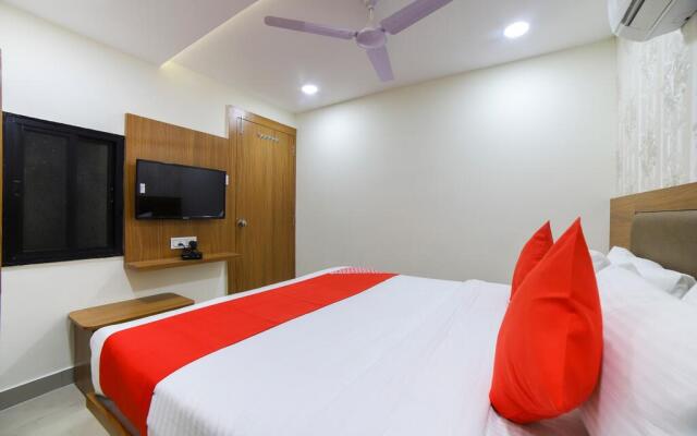 Mahi Hotel