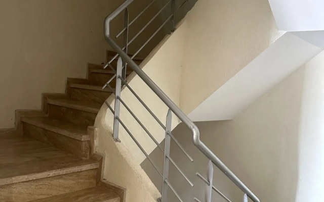 Апартаменты Luxe Haven Tamaris