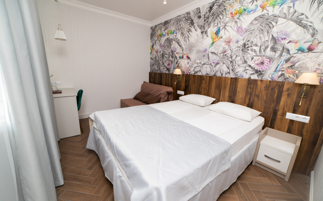 Oliviya Vityazevo Guest House