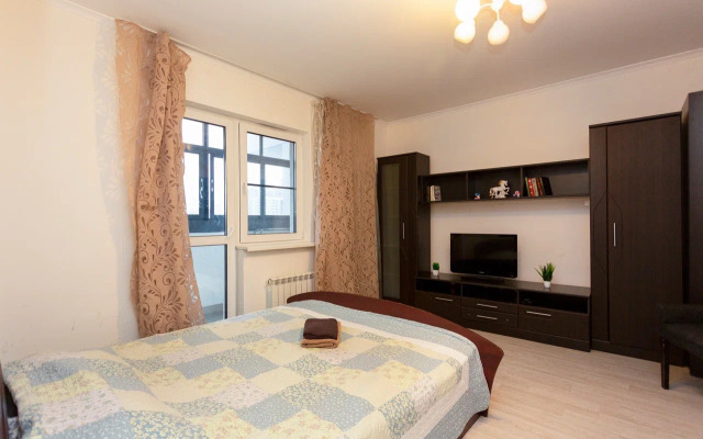 Апартаменты Квартира в Беляево