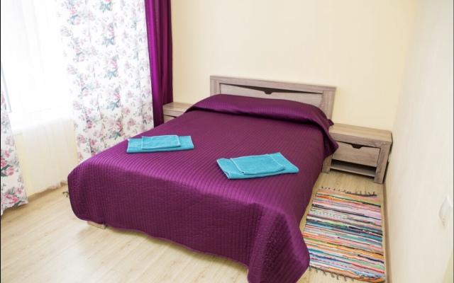 Podkova Guest House