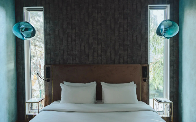 "Aluar Boutique Hotel"