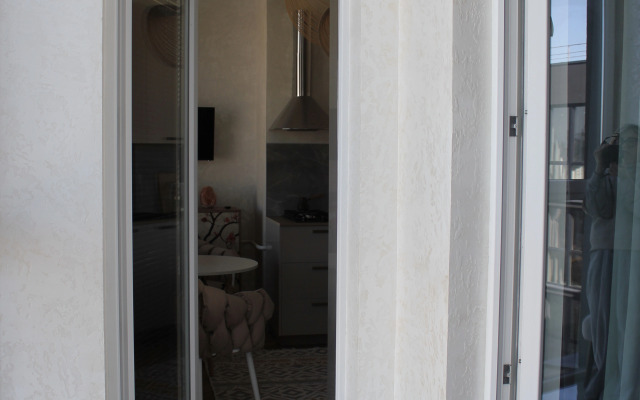 Квартира Видовая рядом с Верхним озером (район Обертайх)