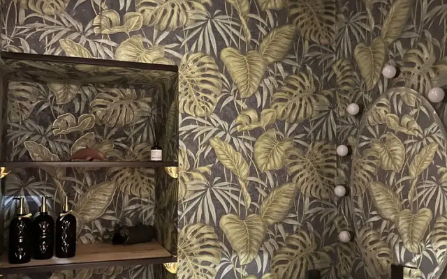 Квартира Лагуна уюта