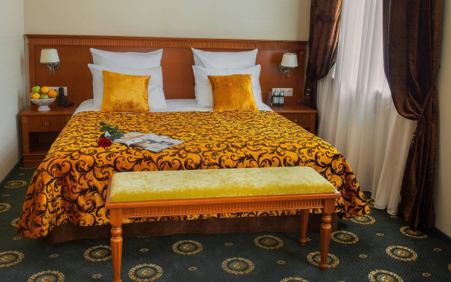 Abakan Hotel