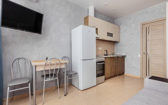 Estet Na Parkhomenko Apartments
