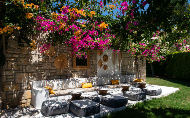 Datca Doris Butik Otel - Special Class