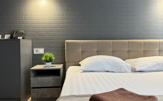 Triumf Hotel