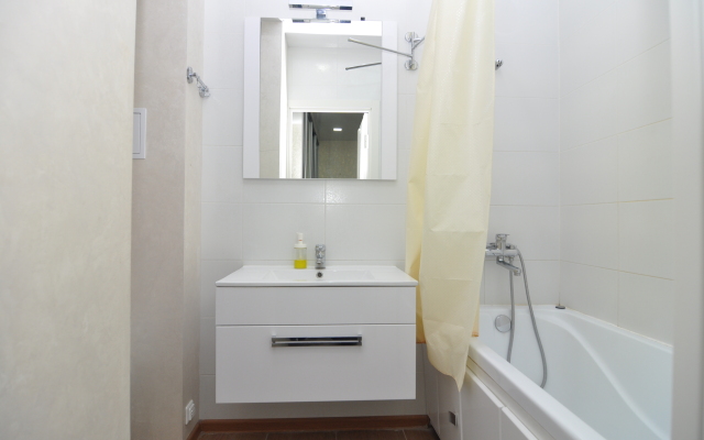 Apartamenty 1 Komnatnaya Kvartira-Studiya