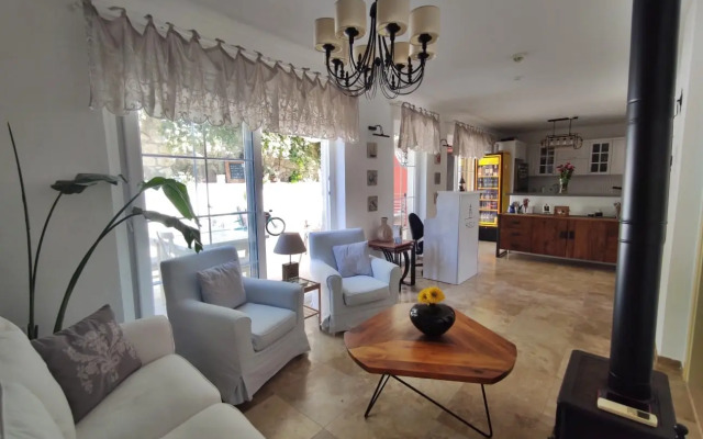 Faro Alacati Hotel