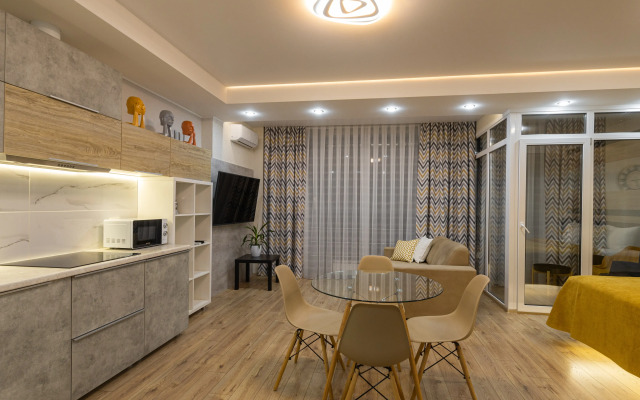 Квартира Aristocrat