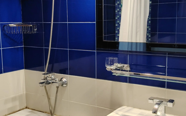 Tverskaya Guest House